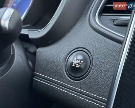 Синій Рено Гранд Сценік, об'ємом двигуна 1.5 л та пробігом 214 тис. км за 15900 $, фото 50 на Automoto.ua