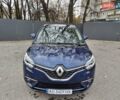 Синий Рено Гранд Сценик, объемом двигателя 1.5 л и пробегом 235 тыс. км за 14699 $, фото 9 на Automoto.ua