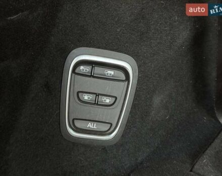 Синій Рено Гранд Сценік, об'ємом двигуна 1.5 л та пробігом 214 тис. км за 15900 $, фото 73 на Automoto.ua