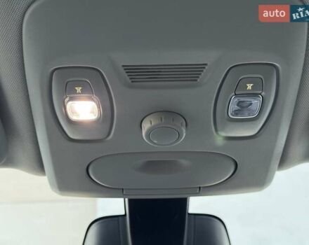 Синій Рено Гранд Сценік, об'ємом двигуна 1.5 л та пробігом 214 тис. км за 15900 $, фото 60 на Automoto.ua