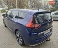 Синий Рено Гранд Сценик, объемом двигателя 1.46 л и пробегом 235 тыс. км за 15499 $, фото 15 на Automoto.ua