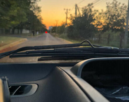 Синий Рено Гранд Сценик, объемом двигателя 1.5 л и пробегом 266 тыс. км за 13800 $, фото 15 на Automoto.ua