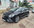 Синий Рено Гранд Сценик, объемом двигателя 1.6 л и пробегом 157 тыс. км за 15999 $, фото 1 на Automoto.ua