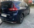Синій Рено Гранд Сценік, об'ємом двигуна 1.6 л та пробігом 173 тис. км за 16500 $, фото 4 на Automoto.ua
