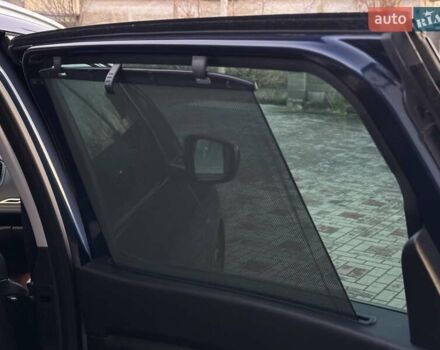 Синій Рено Гранд Сценік, об'ємом двигуна 1.5 л та пробігом 214 тис. км за 15900 $, фото 87 на Automoto.ua