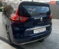 Синій Рено Гранд Сценік, об'ємом двигуна 1.6 л та пробігом 173 тис. км за 16500 $, фото 5 на Automoto.ua