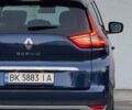 Синій Рено Гранд Сценік, об'ємом двигуна 1.5 л та пробігом 214 тис. км за 15900 $, фото 29 на Automoto.ua