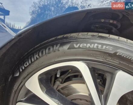 Синий Рено Гранд Сценик, объемом двигателя 1.46 л и пробегом 235 тыс. км за 15499 $, фото 19 на Automoto.ua