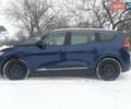 Синий Рено Гранд Сценик, объемом двигателя 1.5 л и пробегом 230 тыс. км за 16300 $, фото 11 на Automoto.ua