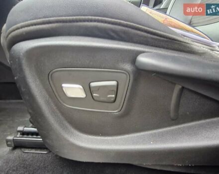 Синий Рено Гранд Сценик, объемом двигателя 1.46 л и пробегом 235 тыс. км за 15499 $, фото 32 на Automoto.ua