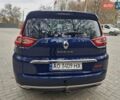 Синий Рено Гранд Сценик, объемом двигателя 1.46 л и пробегом 235 тыс. км за 15499 $, фото 11 на Automoto.ua