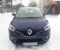 Синий Рено Гранд Сценик, объемом двигателя 1.5 л и пробегом 230 тыс. км за 16300 $, фото 2 на Automoto.ua