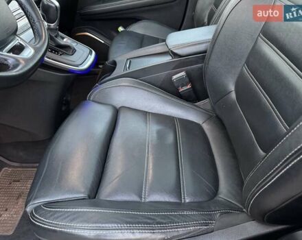 Синій Рено Гранд Сценік, об'ємом двигуна 1.5 л та пробігом 214 тис. км за 15900 $, фото 42 на Automoto.ua