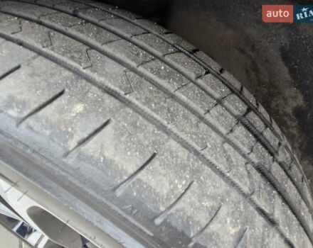 Синий Рено Гранд Сценик, объемом двигателя 1.46 л и пробегом 235 тыс. км за 15499 $, фото 20 на Automoto.ua