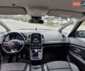 Синий Рено Гранд Сценик, объемом двигателя 1.46 л и пробегом 235 тыс. км за 15499 $, фото 34 на Automoto.ua