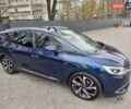 Синий Рено Гранд Сценик, объемом двигателя 1.46 л и пробегом 235 тыс. км за 15499 $, фото 6 на Automoto.ua