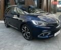 Синій Рено Гранд Сценік, об'ємом двигуна 1.6 л та пробігом 173 тис. км за 16500 $, фото 1 на Automoto.ua