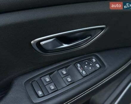 Синій Рено Гранд Сценік, об'ємом двигуна 1.5 л та пробігом 214 тис. км за 15900 $, фото 36 на Automoto.ua