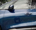 Синій Рено Гранд Сценік, об'ємом двигуна 1.6 л та пробігом 166 тис. км за 17100 $, фото 19 на Automoto.ua