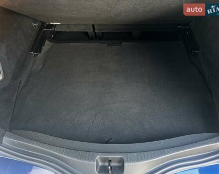 Синій Рено Гранд Сценік, об'ємом двигуна 1.6 л та пробігом 173 тис. км за 16500 $, фото 14 на Automoto.ua