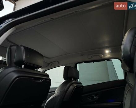 Синій Рено Гранд Сценік, об'ємом двигуна 1.5 л та пробігом 214 тис. км за 15900 $, фото 84 на Automoto.ua