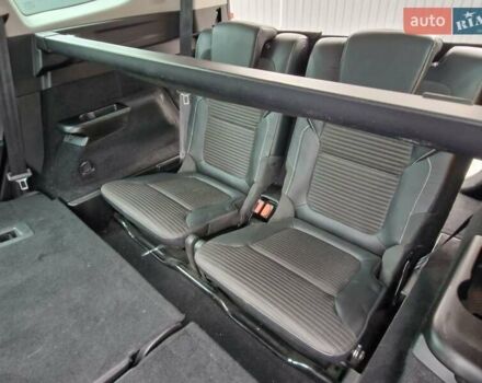 Синий Рено Гранд Сценик, объемом двигателя 1.46 л и пробегом 235 тыс. км за 15499 $, фото 39 на Automoto.ua