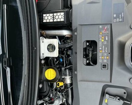 Синій Рено Гранд Сценік, об'ємом двигуна 1.6 л та пробігом 173 тис. км за 16500 $, фото 7 на Automoto.ua