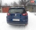 Синий Рено Гранд Сценик, объемом двигателя 1.5 л и пробегом 230 тыс. км за 16300 $, фото 1 на Automoto.ua