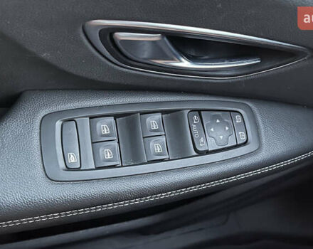 Синий Рено Гранд Сценик, объемом двигателя 1.5 л и пробегом 192 тыс. км за 15500 $, фото 26 на Automoto.ua