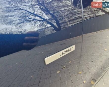 Синий Рено Гранд Сценик, объемом двигателя 1.5 л и пробегом 235 тыс. км за 14699 $, фото 18 на Automoto.ua