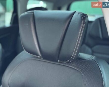 Синій Рено Гранд Сценік, об'ємом двигуна 1.5 л та пробігом 214 тис. км за 15900 $, фото 44 на Automoto.ua