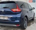 Синій Рено Гранд Сценік, об'ємом двигуна 1.5 л та пробігом 214 тис. км за 15900 $, фото 30 на Automoto.ua