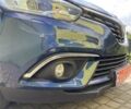 Синий Рено Гранд Сценик, объемом двигателя 1.6 л и пробегом 185 тыс. км за 17100 $, фото 136 на Automoto.ua