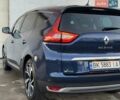 Синій Рено Гранд Сценік, об'ємом двигуна 1.5 л та пробігом 214 тис. км за 15900 $, фото 31 на Automoto.ua