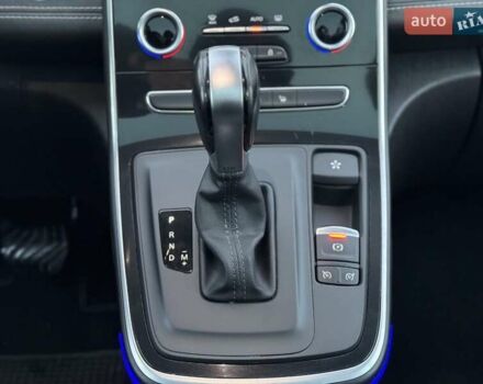 Синій Рено Гранд Сценік, об'ємом двигуна 1.5 л та пробігом 214 тис. км за 15900 $, фото 57 на Automoto.ua