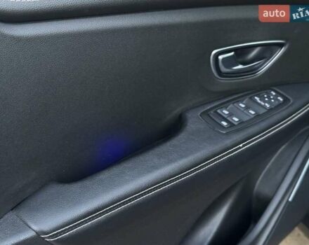 Синій Рено Гранд Сценік, об'ємом двигуна 1.5 л та пробігом 214 тис. км за 15900 $, фото 35 на Automoto.ua