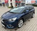 Синій Рено Гранд Сценік, об'ємом двигуна 1.5 л та пробігом 270 тис. км за 14700 $, фото 1 на Automoto.ua