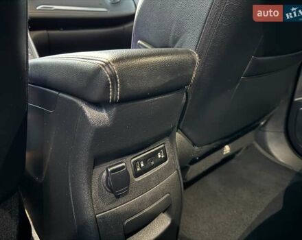 Синій Рено Гранд Сценік, об'ємом двигуна 1.5 л та пробігом 214 тис. км за 15900 $, фото 85 на Automoto.ua