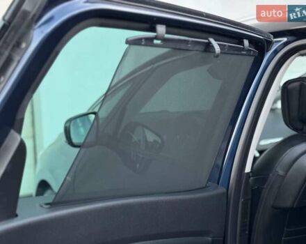 Синій Рено Гранд Сценік, об'ємом двигуна 1.5 л та пробігом 214 тис. км за 15900 $, фото 61 на Automoto.ua