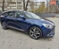 Синий Рено Гранд Сценик, объемом двигателя 1.5 л и пробегом 235 тыс. км за 14699 $, фото 1 на Automoto.ua