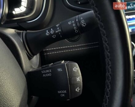 Синій Рено Гранд Сценік, об'ємом двигуна 1.5 л та пробігом 214 тис. км за 15900 $, фото 89 на Automoto.ua