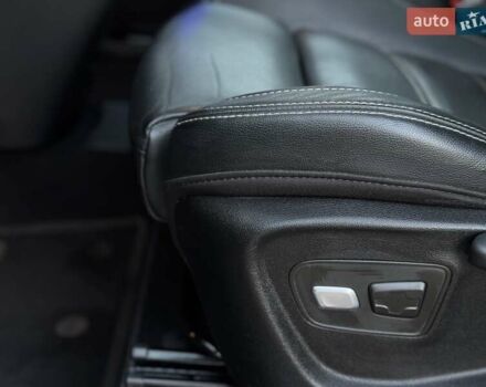 Синій Рено Гранд Сценік, об'ємом двигуна 1.5 л та пробігом 214 тис. км за 15900 $, фото 40 на Automoto.ua