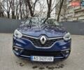 Синий Рено Гранд Сценик, объемом двигателя 1.5 л и пробегом 235 тыс. км за 14699 $, фото 11 на Automoto.ua