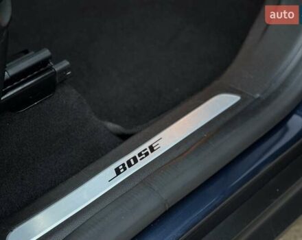 Синій Рено Гранд Сценік, об'ємом двигуна 1.5 л та пробігом 214 тис. км за 15900 $, фото 48 на Automoto.ua