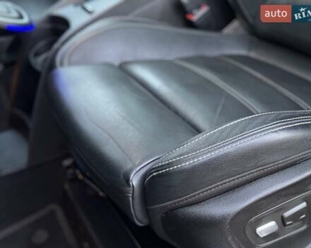 Синій Рено Гранд Сценік, об'ємом двигуна 1.5 л та пробігом 214 тис. км за 15900 $, фото 41 на Automoto.ua