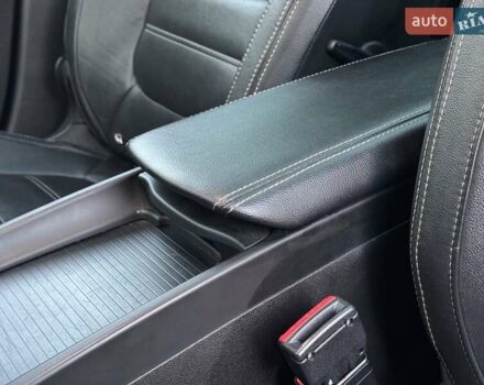 Синій Рено Гранд Сценік, об'ємом двигуна 1.5 л та пробігом 214 тис. км за 15900 $, фото 43 на Automoto.ua