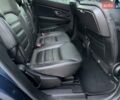 Синій Рено Гранд Сценік, об'ємом двигуна 1.5 л та пробігом 214 тис. км за 15900 $, фото 70 на Automoto.ua