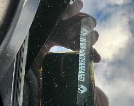 Синій Рено Гранд Сценік, об'ємом двигуна 1.6 л та пробігом 173 тис. км за 16500 $, фото 9 на Automoto.ua