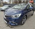 Синий Рено Гранд Сценик, объемом двигателя 1.46 л и пробегом 235 тыс. км за 15499 $, фото 1 на Automoto.ua
