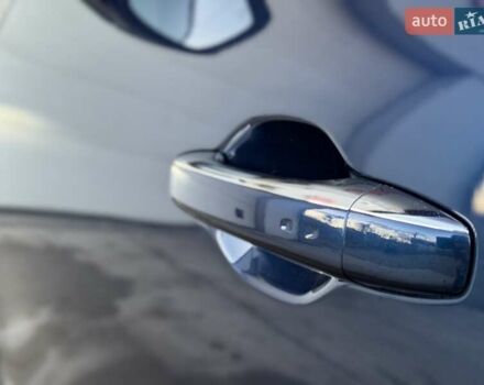 Синій Рено Гранд Сценік, об'ємом двигуна 1.5 л та пробігом 214 тис. км за 15900 $, фото 53 на Automoto.ua